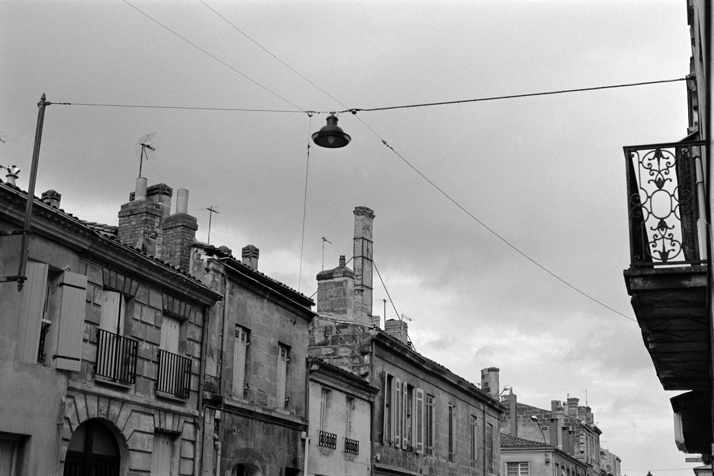 Berlin-Paris-Bordeaux